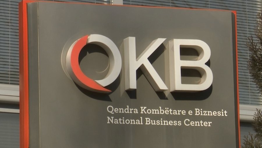 QKB mbyll 2025-ën me mbi 177 mijë aplikime, rritet ndjeshëm numri i bizneseve të reja