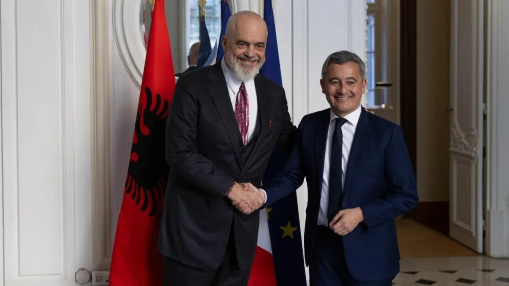 Rama në Paris: Franca përfshihet në diskutimet për draftin e ri të Kodit Penal