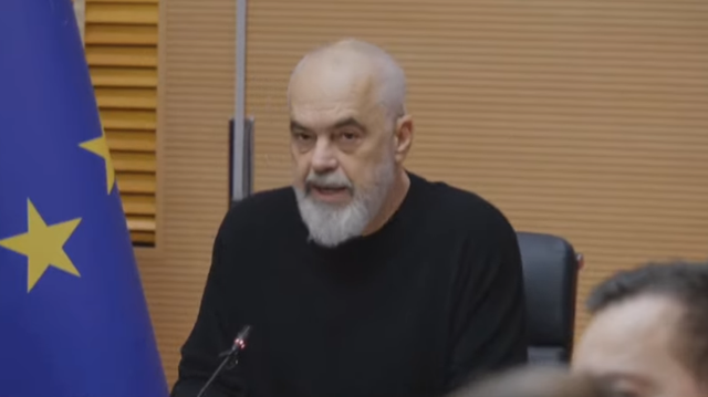 Rama refuzon shpalljen e gjendjes së fatkeqësisë, premton dëmshpërblim për të dëmtuarit