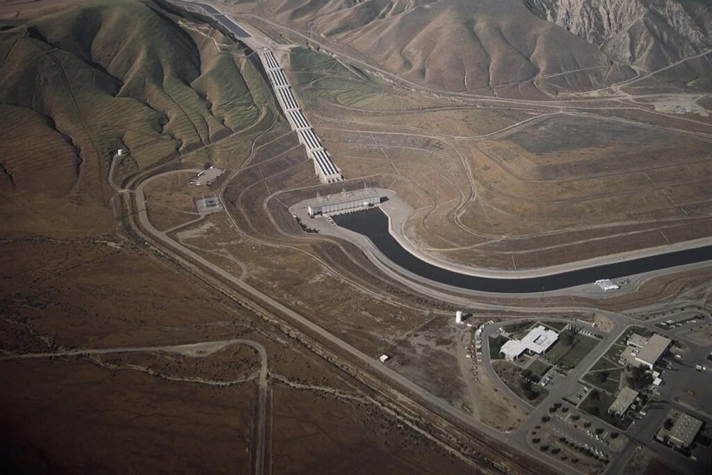 256 kilometra pa asnjë kthesë, rruga që konsiderohet më e mërzitshmja në botë