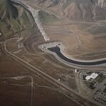 256 kilometra pa asnjë kthesë, rruga që konsiderohet më e mërzitshmja në botë