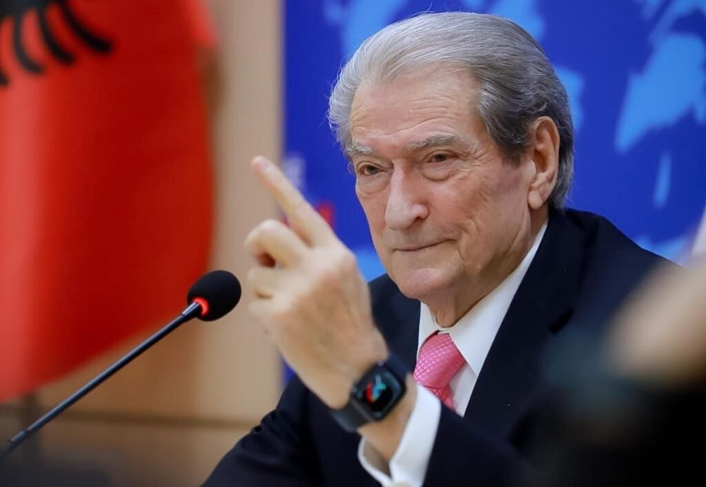 Tubimi i PD-së në Tiranë, 1300 policë në shërbim, Berisha thirrje qytetarëve pak para protestës