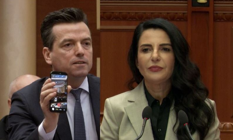 “Nxirrini 16 mijë faqet”, Shehaj u bën thirrje deputetëve: Publikoni dosjen e Ballukut