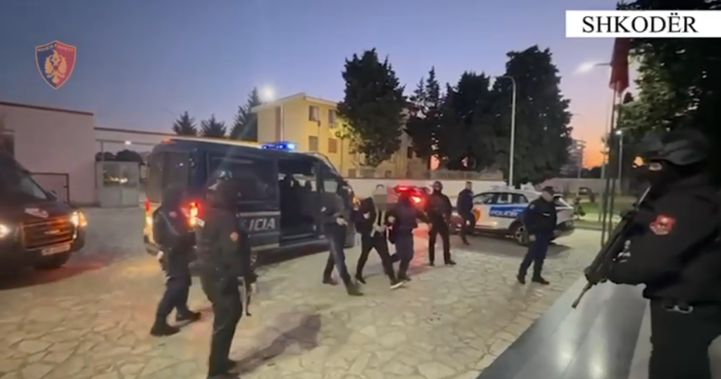 Para gjykatës katër të arrestuarit për vrasjen e Hysni Ymerit me tritol