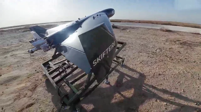 “Skifteri K1”, një dron dhe shumë pikëpyetje: kush qëndron realisht pas pretendimeve?