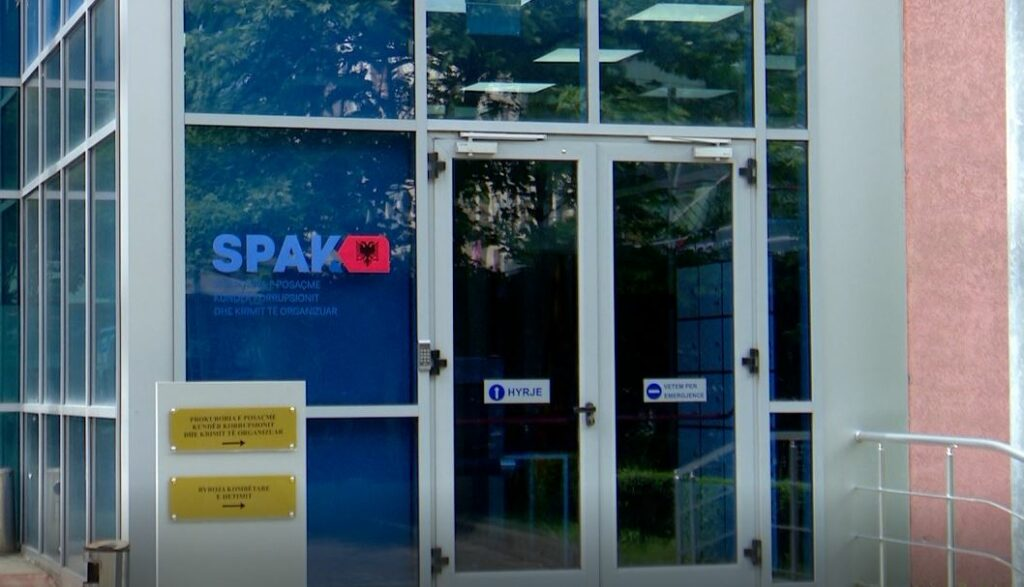 SPAK çon në gjyq 10 persona për trafik ndërkombëtar kokaine nga Amerika Latine drejt Shqipërisë