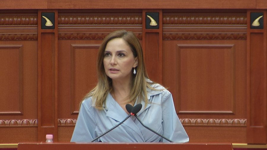 “Pushtet i frikësuar”, Tabaku kritikon ashpër Policinë pas protestës së Lapajt