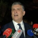 Prania e Ballukut në Kuvend, Blushi: Mesazh se korrupsioni do të vijojë