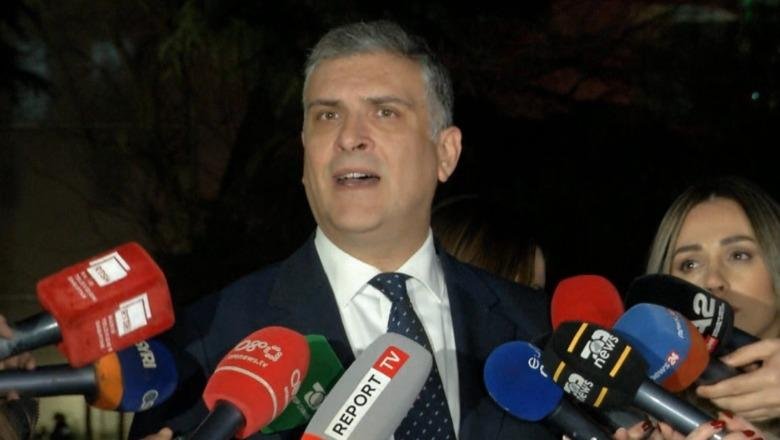 Prania e Ballukut në Kuvend, Blushi: Mesazh se korrupsioni do të vijojë