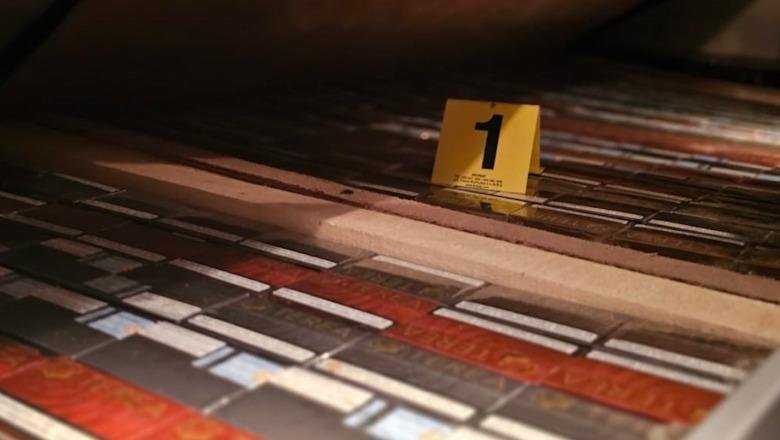 Kontrabandë në Portin e Durrësit, 59-vjeçari arrestohet me 37 steka cigare elektronike