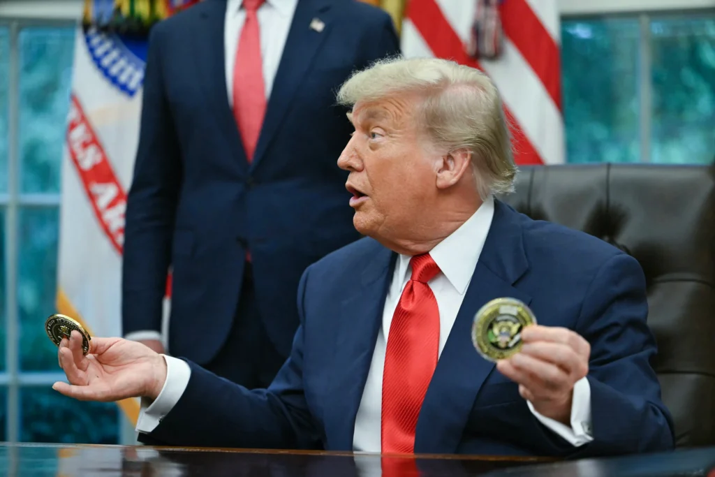 Administrimi i Gazës në fazë kalimtare, Trump pritet të shpallë strukturën drejtuese