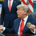 Administrimi i Gazës në fazë kalimtare, Trump pritet të shpallë strukturën drejtuese