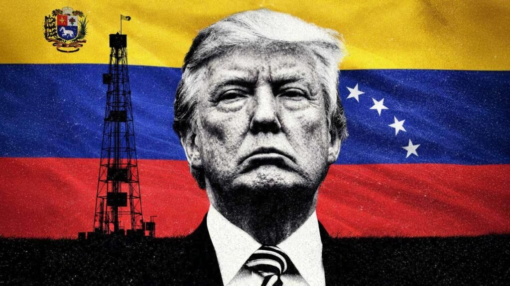 Trump kërkon 100 miliardë dollarë për naftën e Venezuelës, por gjigantët e energjisë hezitojnë: Vendi është i painvestueshëm
