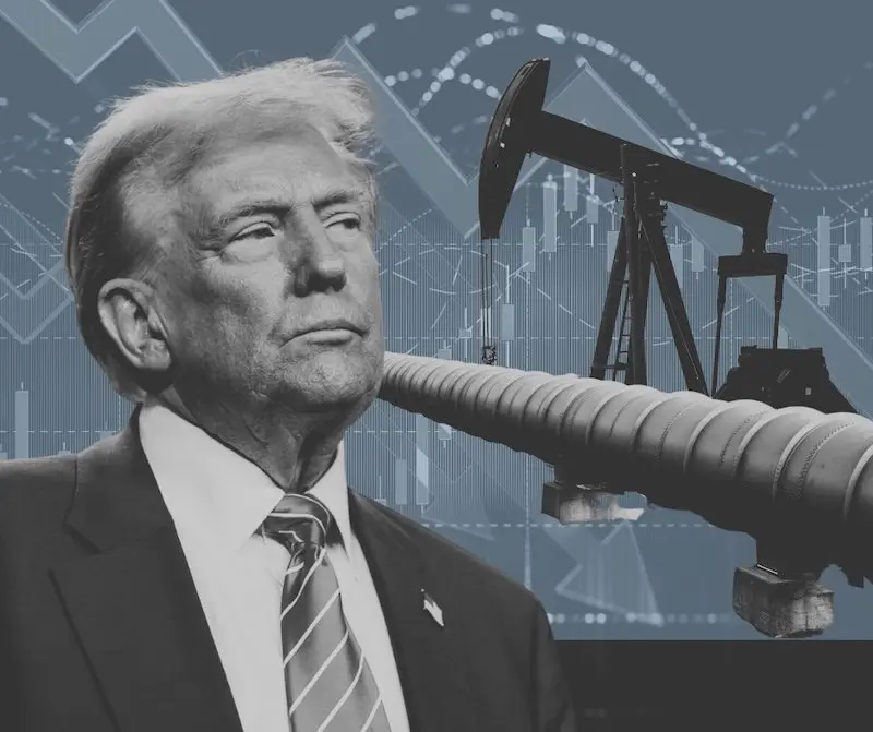 Gjithçka rrotullohet rreth naftës, pse Venezuela mbetet në fokusin e Donald Trump