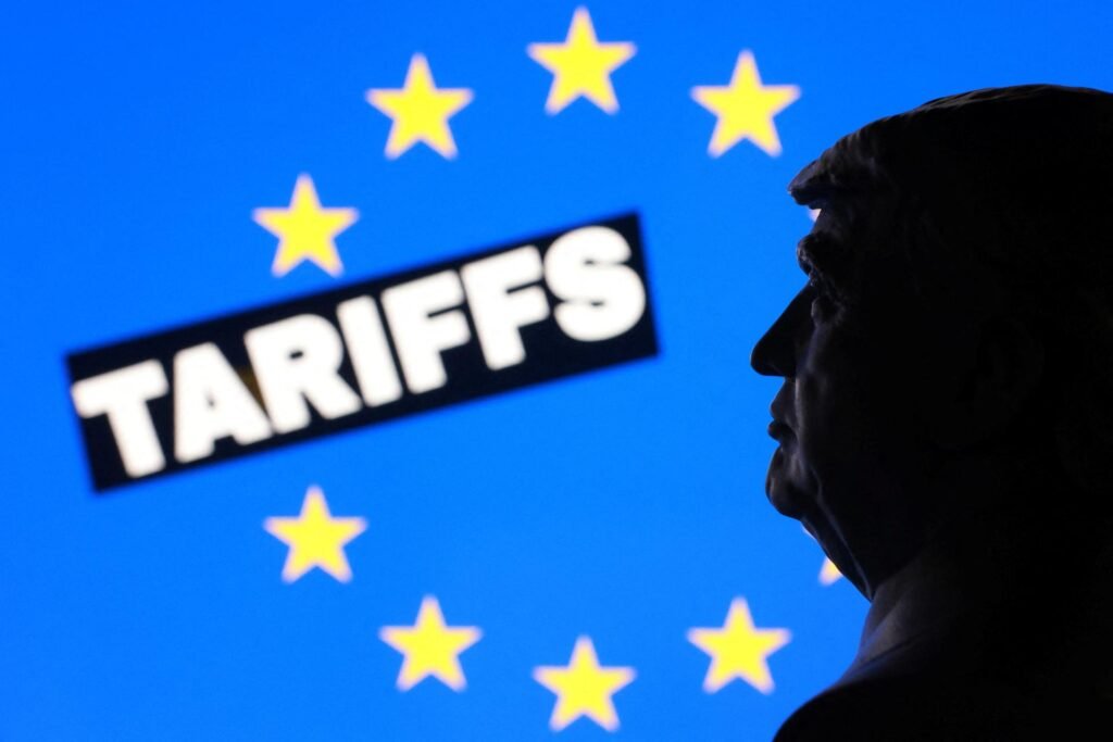 Tarifat e Trump për Groenlandën shkaktojnë reagime në Evropë, Starmer i quan një hap të gabuar Tarifat e Trump për Groenlandën shkaktojnë reagime në Evropë, Starmer i quan një hap të gabuar