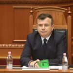 Balla paralajmëron PD-në: nëse mungon të hënën, ndryshimet për Reformën Territoriale votohen të martën