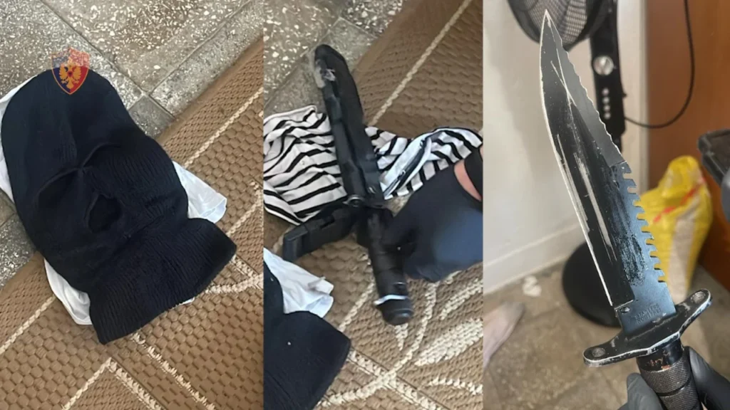 Operacioni “Twins” çon në arrestimin e dy vëllezërve për një vrasje të ndodhur në Dibër në vitin 2018