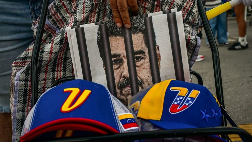 OKB dhe fuqitë botërore kundër arrestimit të Maduros, operacioni amerikan vihet në pikëpyetje