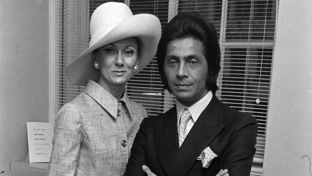 Ndërron jetë Valentino Garavani, ikona që formësoi një epokë të modës botërore