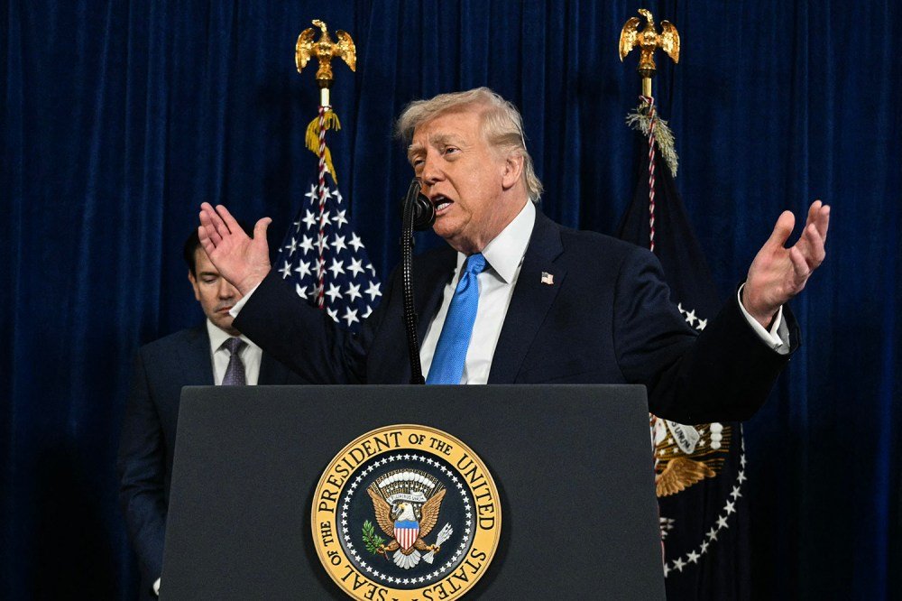 Trump shpall planin për Venezuelën: Nafta do të menaxhohet nga kompani amerikane