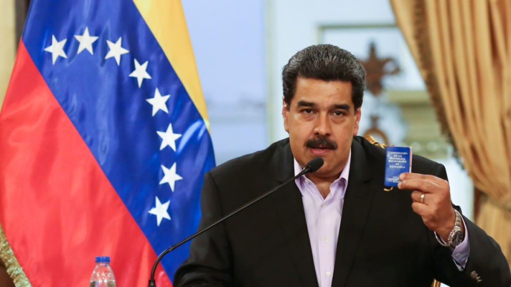 Pas deklaratës së Trump për arrestimin e Maduro-s, Venezuela kërkon prova se presidenti është gjallë