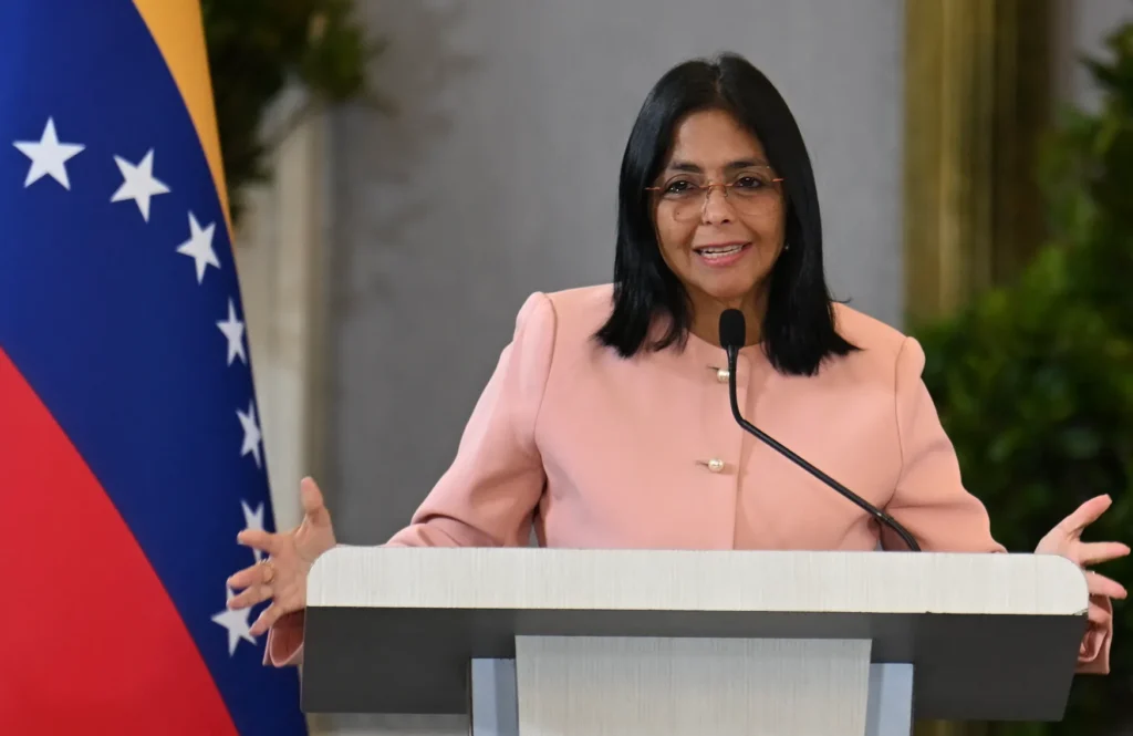 Rodríguez: Nicolás Maduro është i vetmi president legjitim i Venezuelës