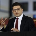 Mbyllet afati i aplikimeve për Forcat e Armatosura, Vengu u bën thirrje të rinjve të aplikojnë brenda 24 orëve