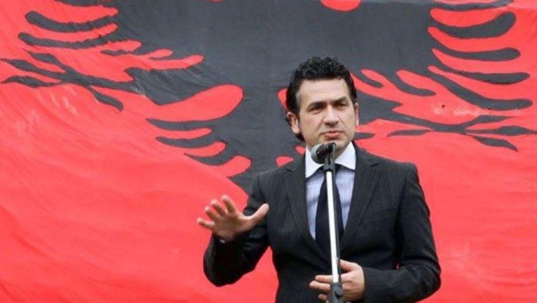 Kreshnik Spahiu: Mafia e ushqimeve në Shqipëri, më e rrezikshme se trafikantët e drogës