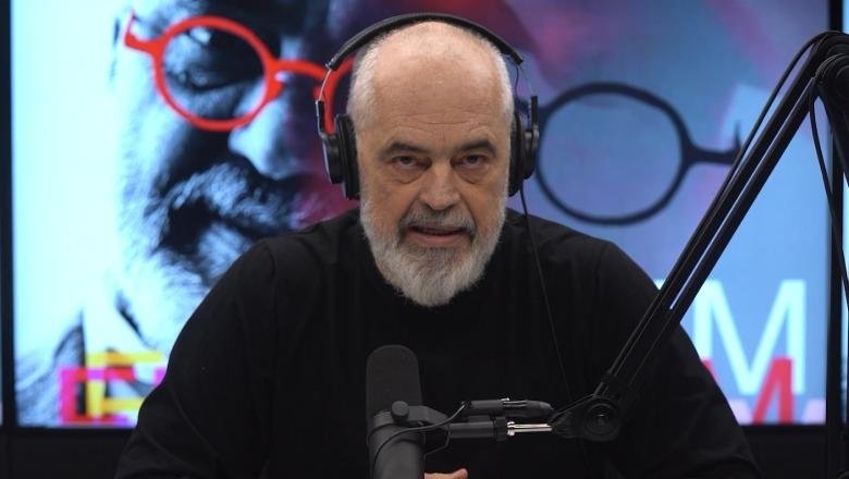 Rama: Ftesë nga Trump për në Uashington, më 18 shkurt nisem drejt SHBA-së. Ironizon opozitën: Thoshin se nuk shkoja dot