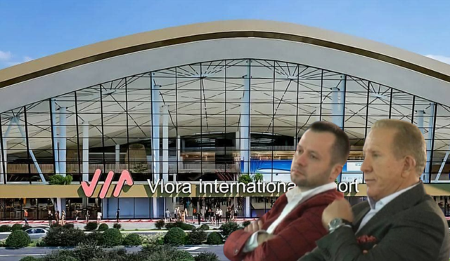 Gjykata e Apelit përjashton Behgjet Pacollin nga administrimi i Aeroportit të Vlorës, Valon Ademi merr drejtimin
