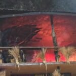 Shkrumbohet nga flakët lokali në Vlorë