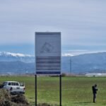 Ashtu siç ishte paralajmëruar, kompania “Gener 2” në bashkëpunim me partnerët e saj ka nisur sot punimet për ndërtimin e TEC-it në Roskovec.