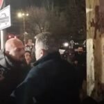 TV Apollon ka siguruar kallëzimin penal të Tetem Torajt, i cili pretendon se është dhunuar pas protestës së opozitës në Tiranë.