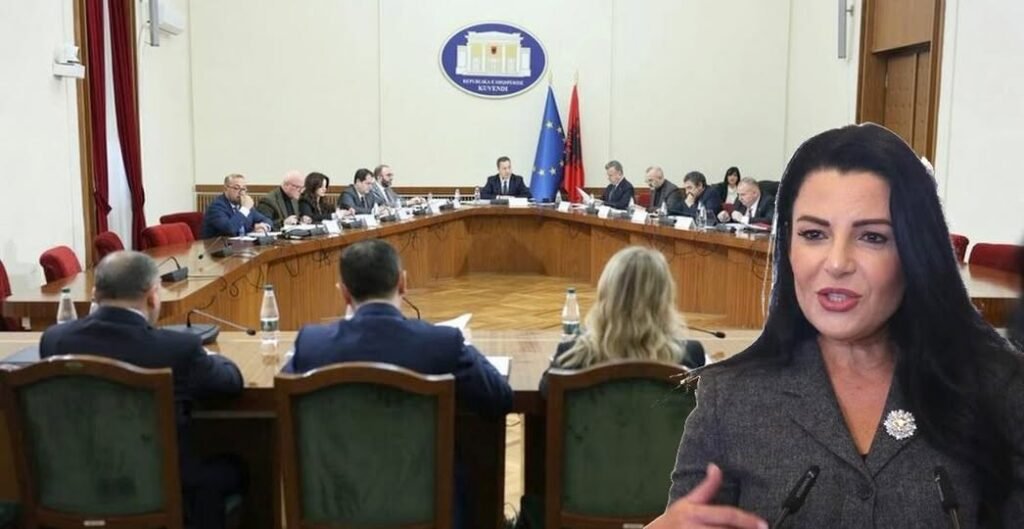 Kërkesa e SPAK për Ballukun, gazetarja zbardh debatet nga mbledhja e Këshillit të Mandateve