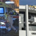 Plagosja e 18-vjeçares në hotelin e familjes Gjuta, dëshmia e nipit të Vladimir Gjutës zbardh detaje të reja