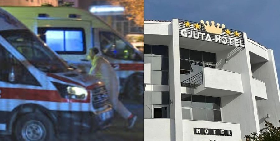 Plagosja e 18-vjeçares në hotelin e familjes Gjuta, dëshmia e nipit të Vladimir Gjutës zbardh detaje të reja