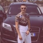 Krim xhelozie në mes të Tiranës/ Ngacmimet ndaj gruas çuan në vrasjen me thikë të Egli Pashollarit, çifti e kërkoi në lokal dhe e goditi për vdekje