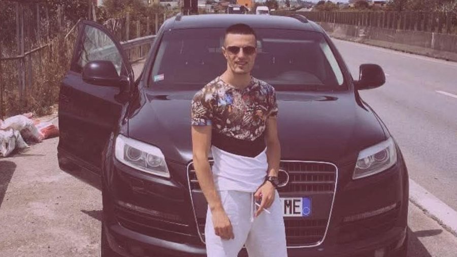 Krim xhelozie në mes të Tiranës/ Ngacmimet ndaj gruas çuan në vrasjen me thikë të Egli Pashollarit, çifti e kërkoi në lokal dhe e goditi për vdekje