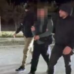 Vrau me thikë 48-vjeçarin në Kavajë për vendin e parkimit, pas disa orësh kërkimesh vihet në pranga Roland Puja