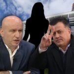 Për kë e ka?! Mero Baze provokon fort Flamur Nokën: Je i dashur me këto lidhjet, madje i p*llon…, po jo në dru (KONFLIKTI ME POLITIKANIN)