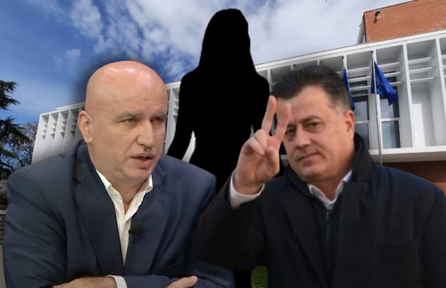Për kë e ka?! Mero Baze provokon fort Flamur Nokën: Je i dashur me këto lidhjet, madje i p*llon…, po jo në dru (KONFLIKTI ME POLITIKANIN)