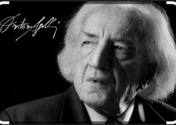 Dritëro Agolli për librarin Alizot Emiri: një figurë e rrallë e kulturës gjirokastrite