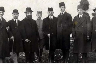 Si u krijua vakumi i Shqipërisë pas 1918-s dhe si u hap rruga drejt rendit të Zogut