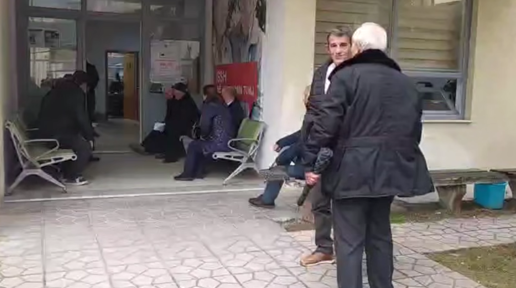 Ka hyrë në fuqi rritja mujore e pensioneve, nga e cila përfitojnë të gjithë pensionistët në vend