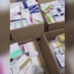 Kontrabandë medikamentesh nga Italia, arrestohet 53-vjeçari në Vlorë, nën hetim edhe djali i tij