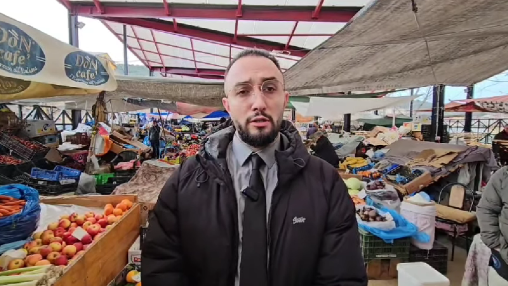 Lushnjë – Policia Bashkiake në shërbim të qytetarit !