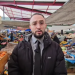 Lushnjë – Policia Bashkiake në shërbim të qytetarit !