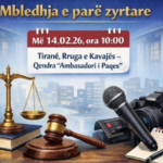 Media dhe Drejtësi, gazetaria dhe avokatia sëbashku në mbrojtje të demokracisë