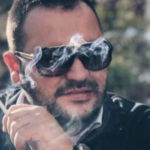 Gazetari Elio Laze në burg, dyshohet se kërkoi 40 mijë euro për të fshirë një shkrim