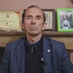 78-vjeçari Jashar Çela, zëri që buron nga shpirti i këngës së zonës !